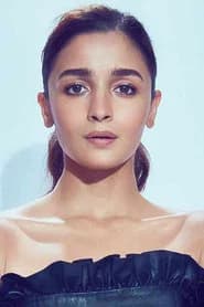 Alia Bhatt profile