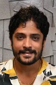 Vasishta N. Simha profile