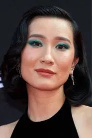 Zhang Meng'er profile