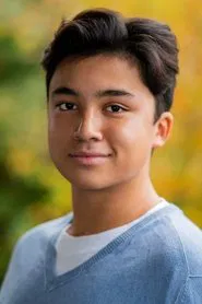 Kasra Wong profile