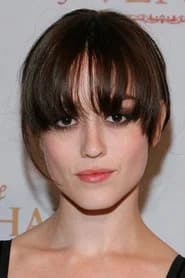 Heather Lind profile