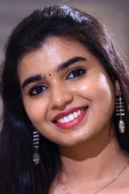 Parvathy Babu profile