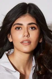 Sanjana Sanghi profile