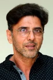 Babloo Prithiveeraj profile