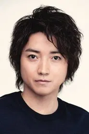 Tatsuya Fujiwara profile