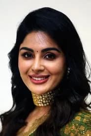 Samyuktha profile