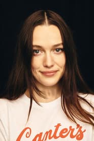 Victoria Pedretti profile