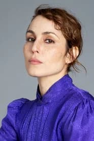 Noomi Rapace profile