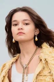 Ciara Bravo profile