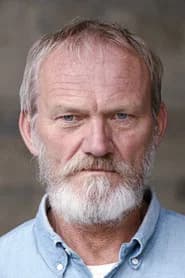 Ingvar E. Sigurðsson profile