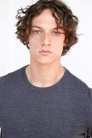 Luke Pierre Roness profile