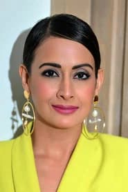 Preeti Jhangiani profile