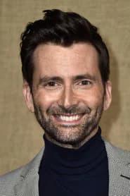 David Tennant profile