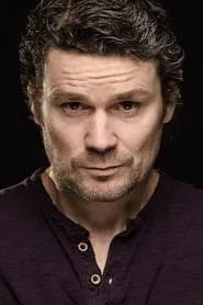 Michael Patric profile