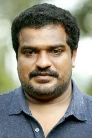 Dileesh Pothan profile