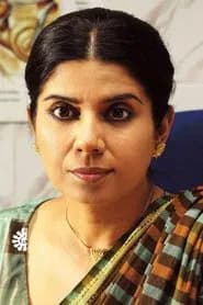 Mita Vashisht profile