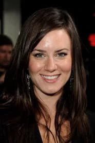 Katie Featherston profile