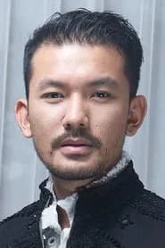 Rio Dewanto profile