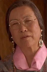 Jetsun Pema profile