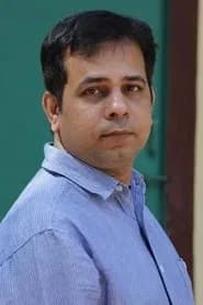 Chittaranjan Tripathy profile