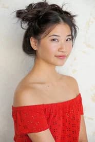 Michelle Farrah Huang profile