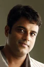 Murali Gopy profile