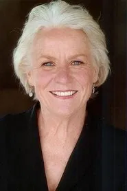 Barbara Tarbuck profile