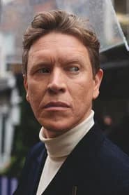 Sam Spruell profile