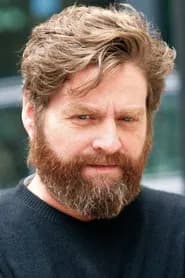 Zach Galifianakis profile