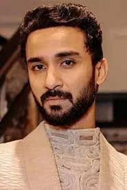 Raghav Juyal profile