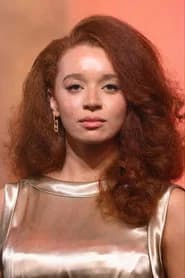 Erin Kellyman profile