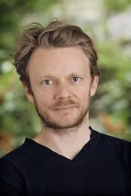 Benoît Giros profile