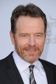 Bryan Cranston profile