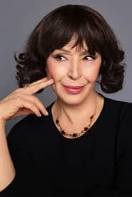 Yllka Mujo profile