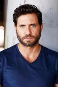 Edgar Ramírez profile