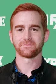 Andrew Santino profile