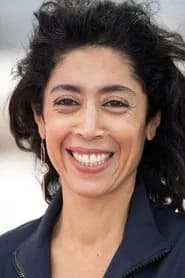 Naidra Ayadi profile
