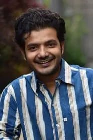 Sreenath Bhasi profile