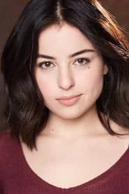 Katie Sarife profile