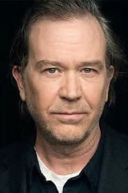 Timothy Hutton profile