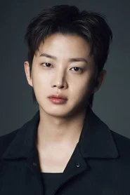 Kim Min-seok profile