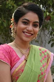 Punarnavi Bhupalam profile
