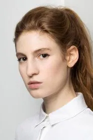 Agathe Bonitzer profile