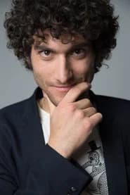 Fabrizio Colica profile