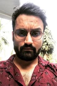 Raghav Raj Kakker profile