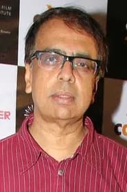 Anant Mahadevan profile