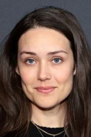 Megan Boone profile