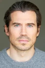Josh Burdett profile