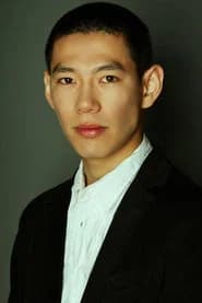 Evgeny Sangadzhiev profile