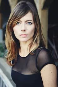 Lina Roessler profile